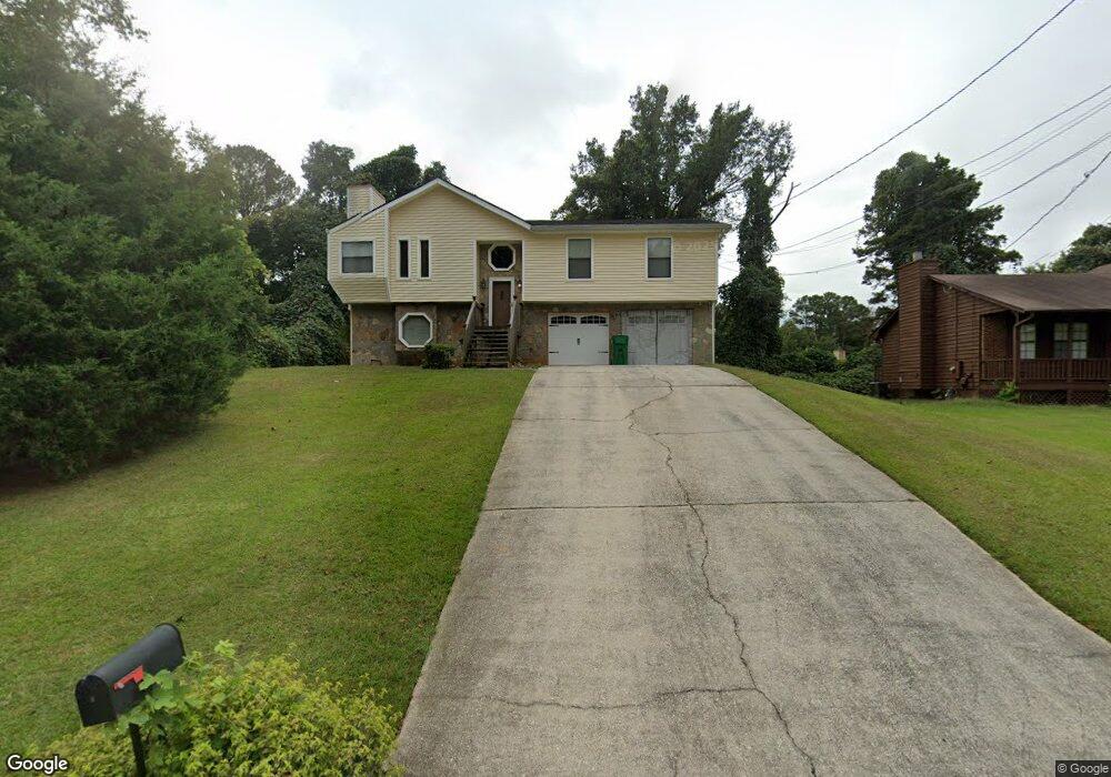 5963 Bretton Woods Dr, Lithonia, GA 30058 - photo 1
