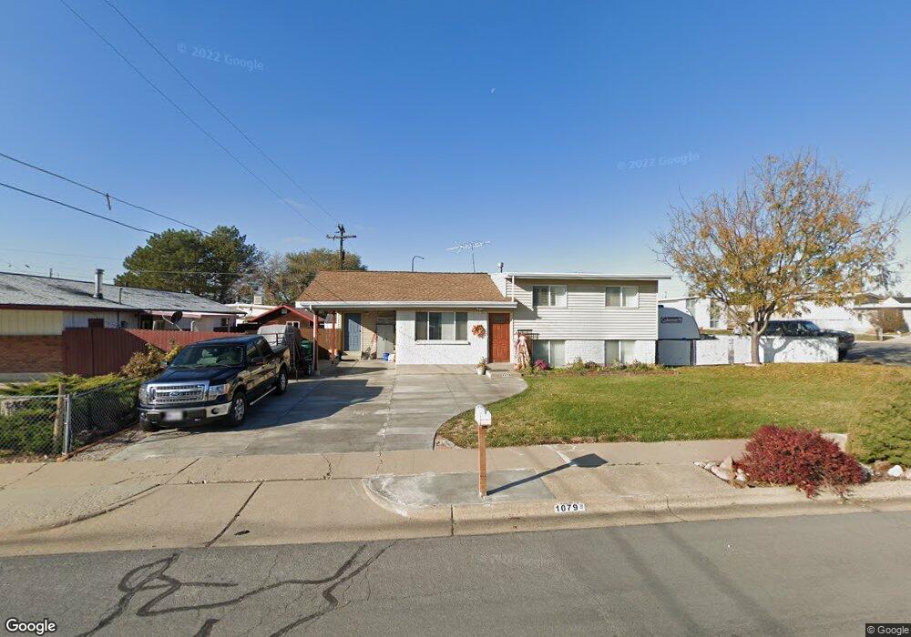 1079 N 350 W, Layton, UT 84041 - photo 1