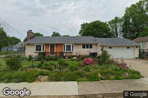 945 Longview Ave, Akron, OH 44307