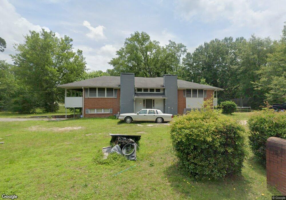 5530 Storey Dr unit J1, Macon, GA 31206 - photo 1