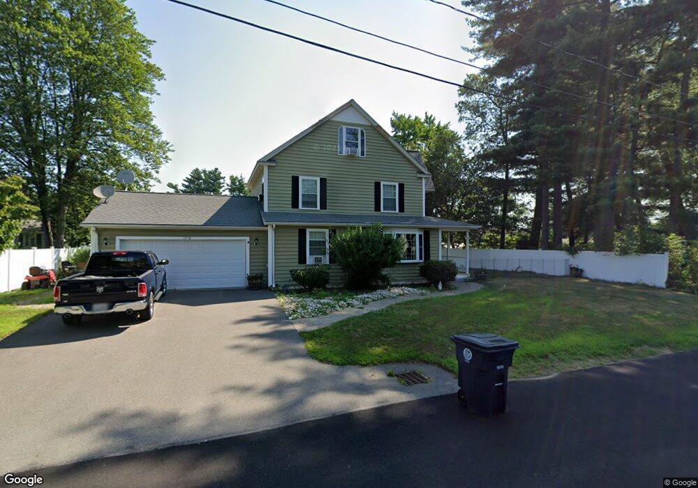 17 1/2 New Hampshire Ave, Nashua, NH 03063 - photo 1