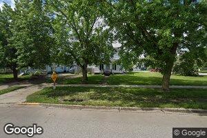 400 Fergus Ave, Henning, MN 56551