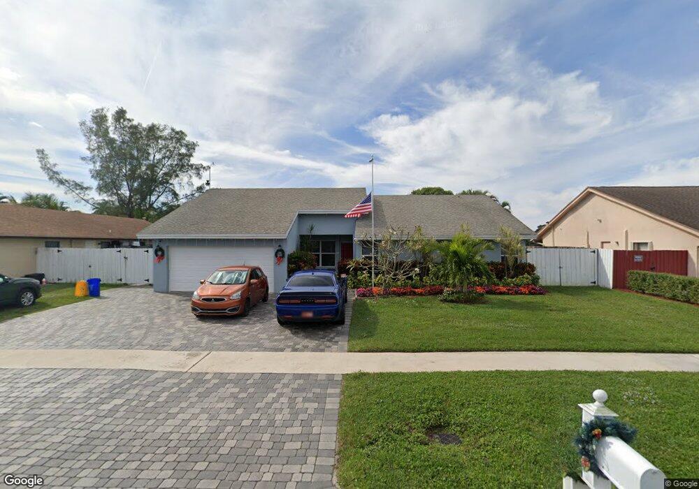 9771 Richmond Cir, Boca Raton, FL 33434 - photo 1