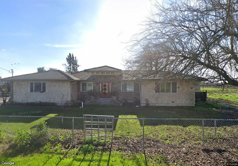 3404 W Kingdon Rd, Lodi, CA 95242 - photo 1