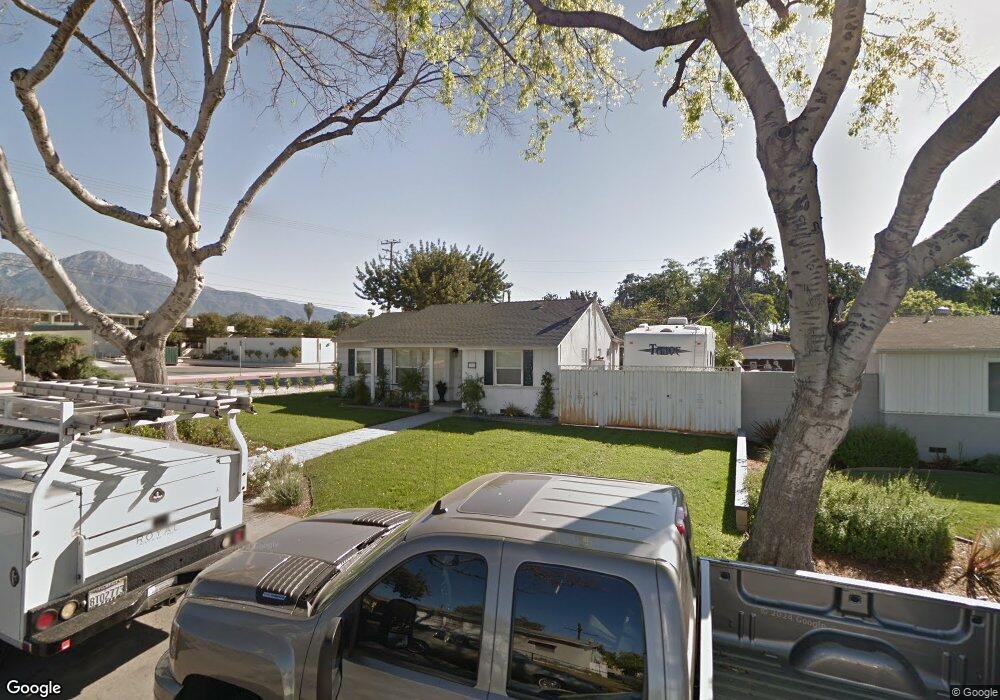 790 N Tulare Way, Upland, CA 91786 - photo 1