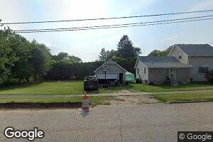 334 N 5th St, Harbor Beach, MI 48441