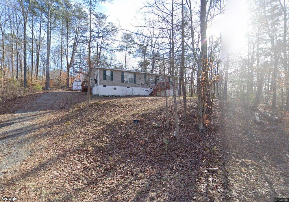 26490 Slash Pine Cir, Ruther Glen, VA 22546 - photo 1