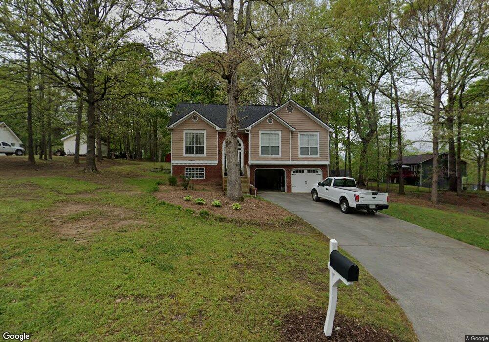 754 Ridgeside Rd, Bethlehem, GA 30620 - photo 1