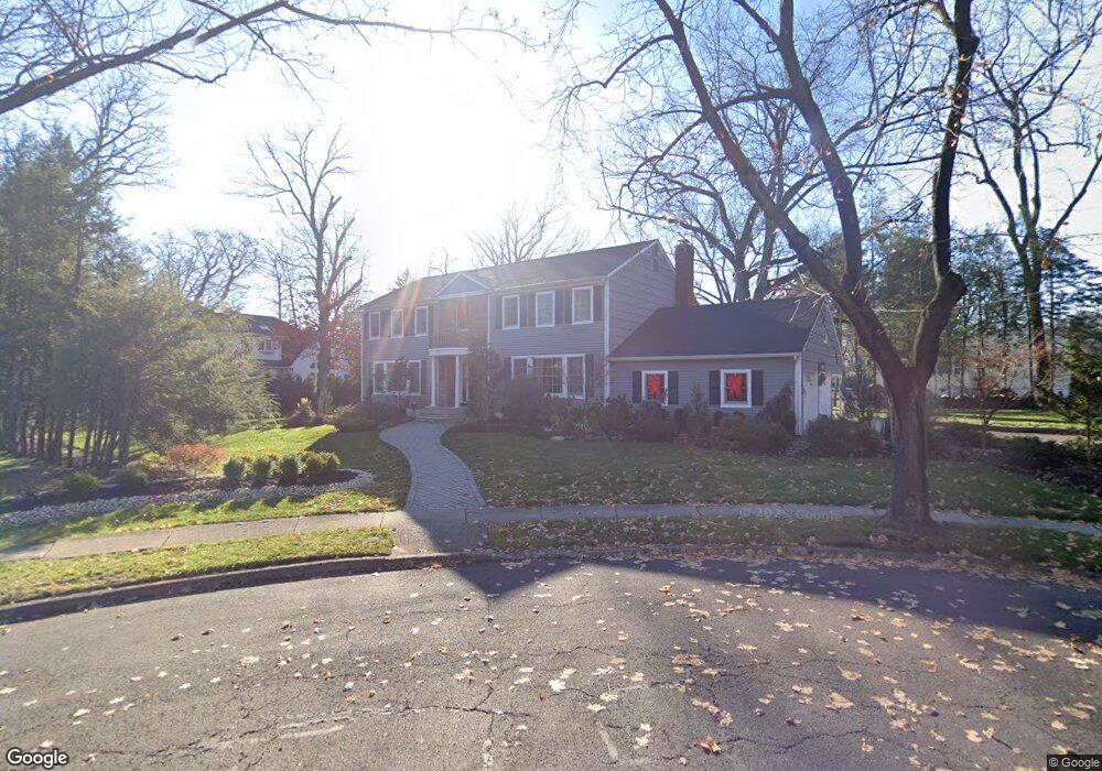 21 Dinsmore Place, Oradell, NJ 07649 - photo 1