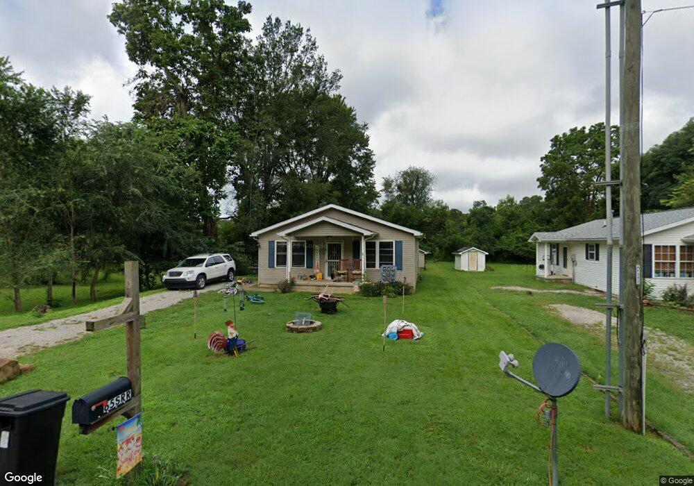 65 S Railroad St, Chrisney, IN 47611 - photo 1