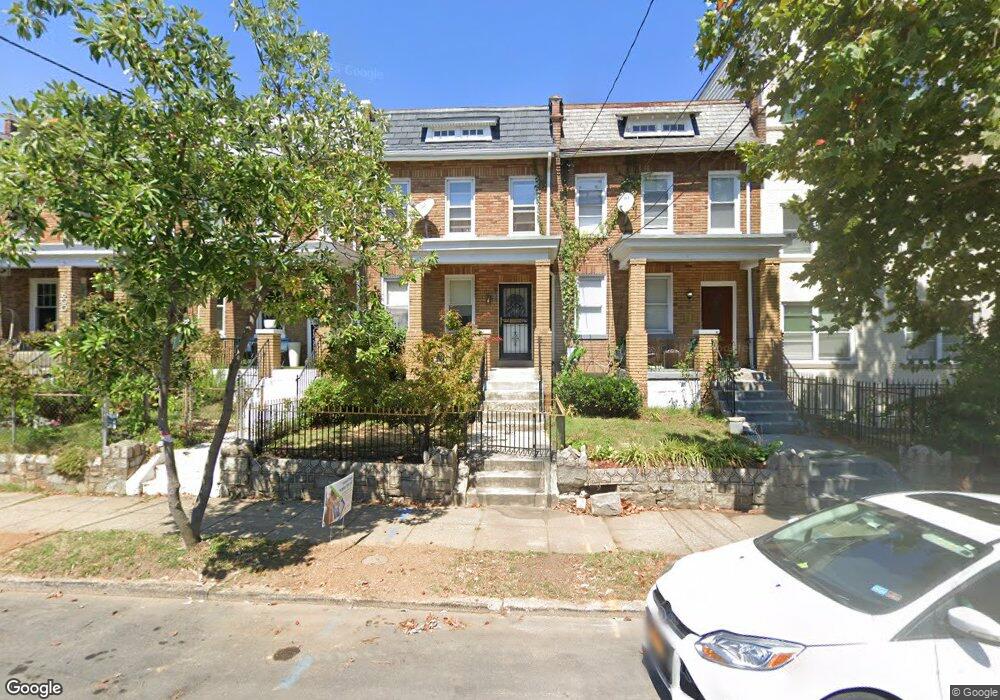 604 Girard St NE, Washington, DC 20017 - photo 1