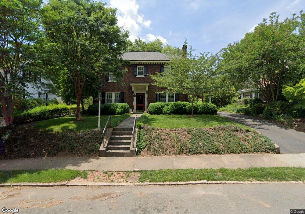 1618 Hyde Ave, Winston Salem, NC 27104 - photo 1