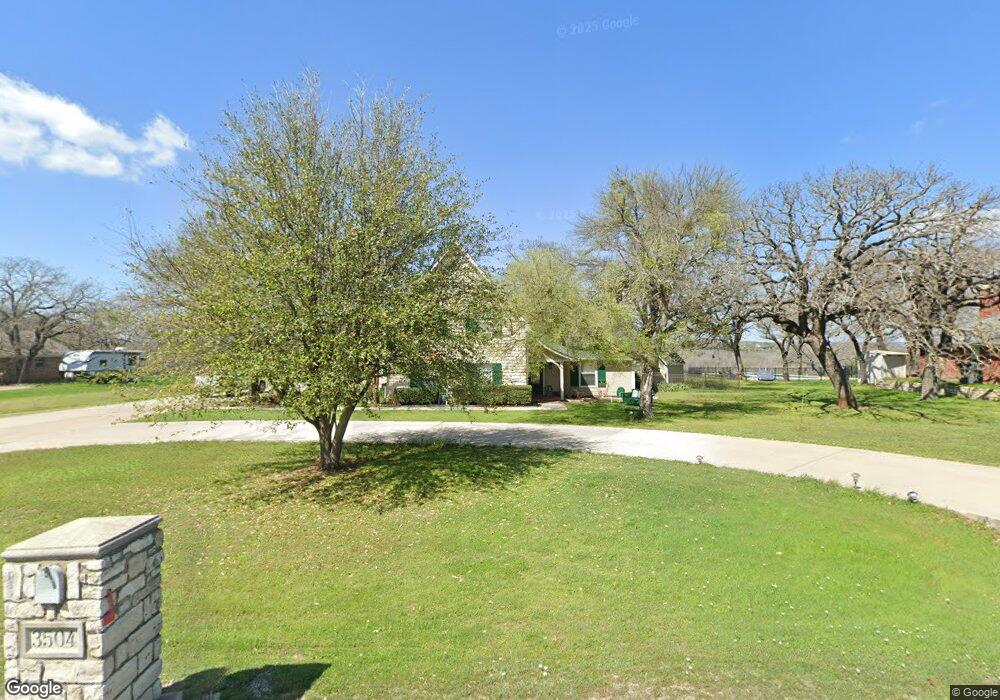 3504 S Ridgeview Dr, Weatherford, TX 76087 - photo 1