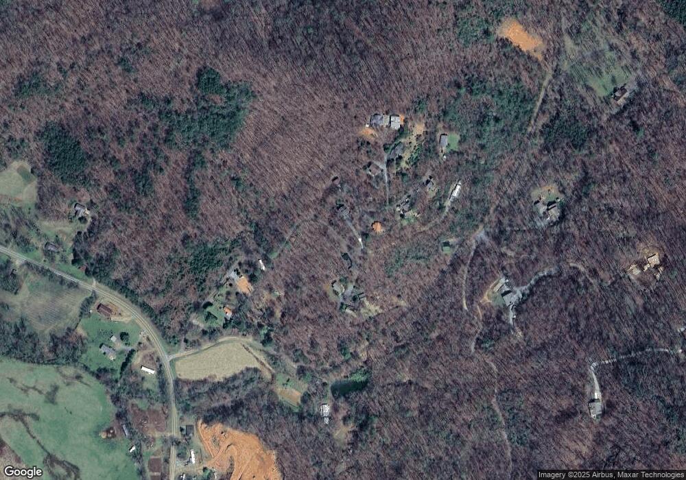 0 Mountain Valley View unit 8784471, Hiawassee, GA 30546 - photo 1