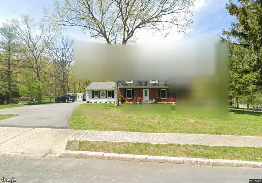 65 Milval Ln, Highland Mills, NY 10930 - photo 1