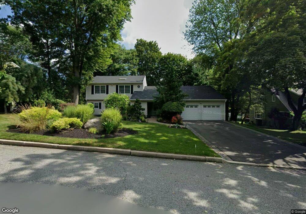 11 Column Ct, Ramsey, NJ 07446 - photo 1