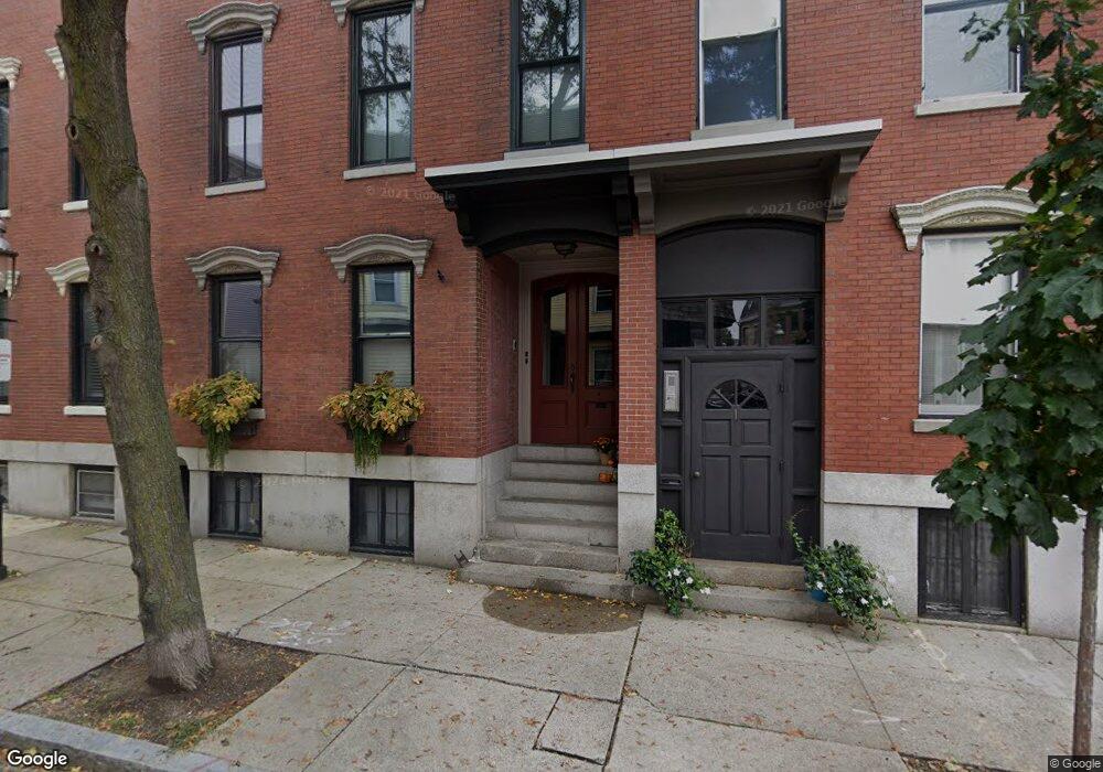 3 Cordis St, Charlestown, MA 02129 - photo 1