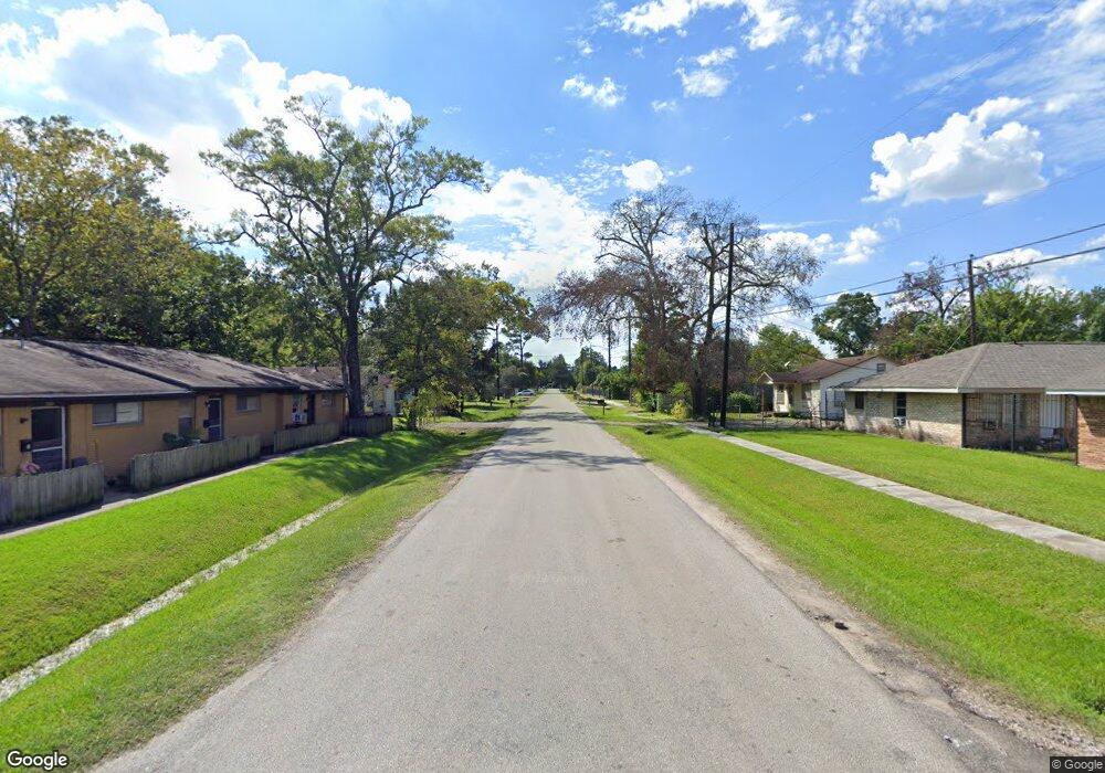 0 Tampico St, Houston, TX 77016 - photo 1