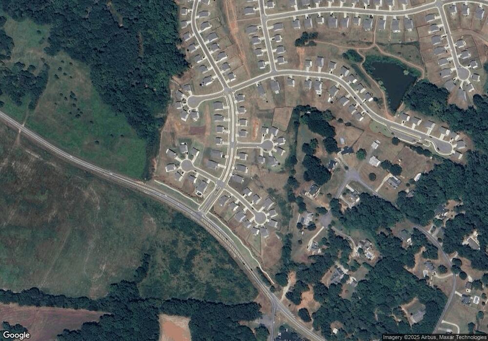 76 Bentwater Way, Hoschton, GA 30548 - photo 1