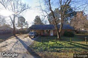 802 E 7th St, Rector, AR 72461