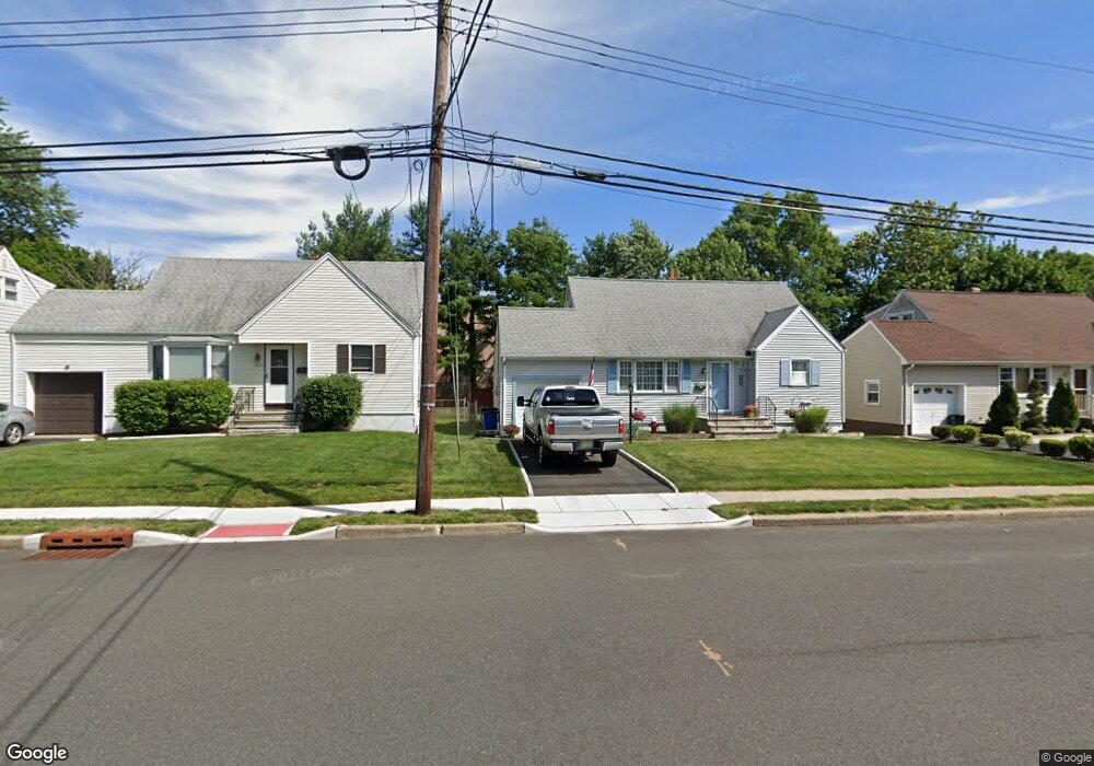 1533 Ridgeway St, Union, NJ 07083 - photo 1