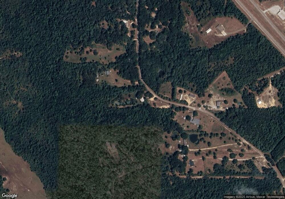 1135 Lucas Rd, Lucedale, MS 39452 - photo 1