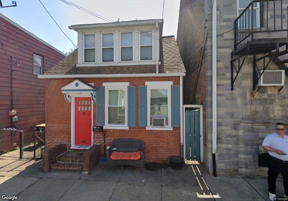 758 High St, Lancaster, PA 17603 - photo 1