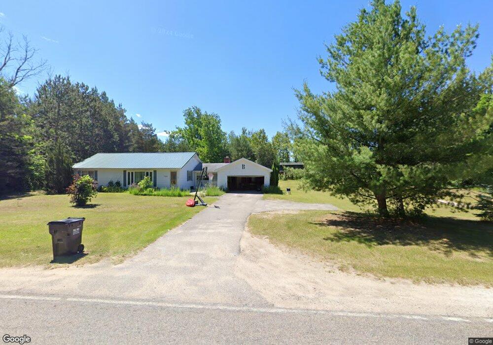 1105 Sturgeon Valley Rd E, Vanderbilt, MI 49795 - photo 1