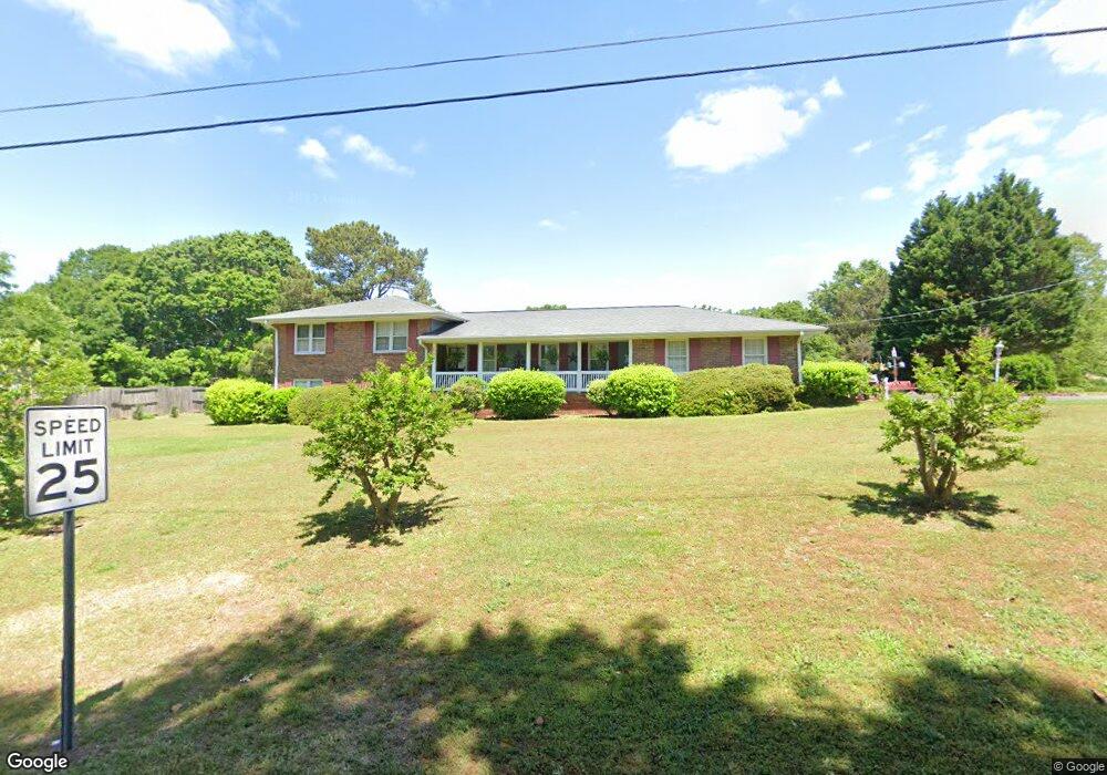 713 Colt Ln NW, Conyers, GA 30012 - photo 1