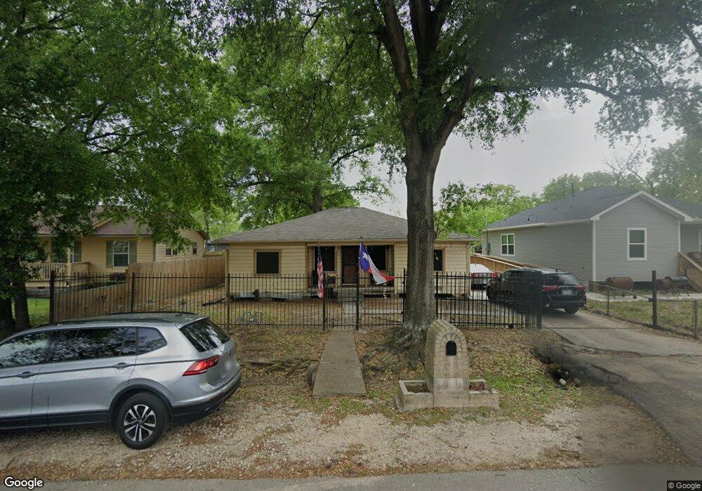 937 Marjorie St, Houston, TX 77088 - photo 1