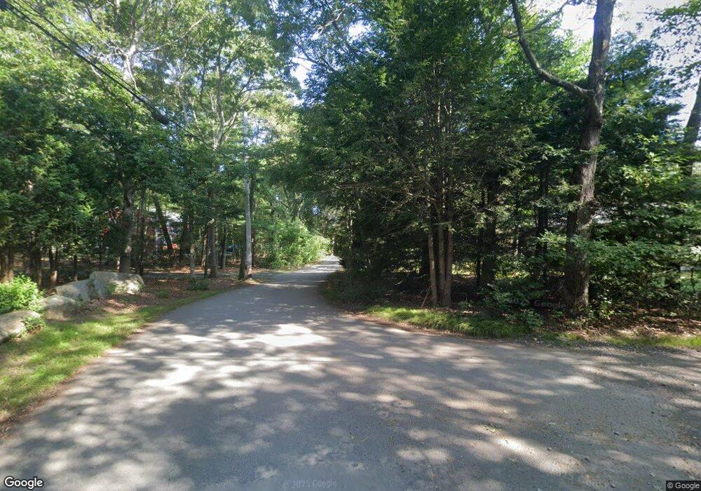 0 Wild Flower Trail, South Kingstown, RI 02879 - photo 1