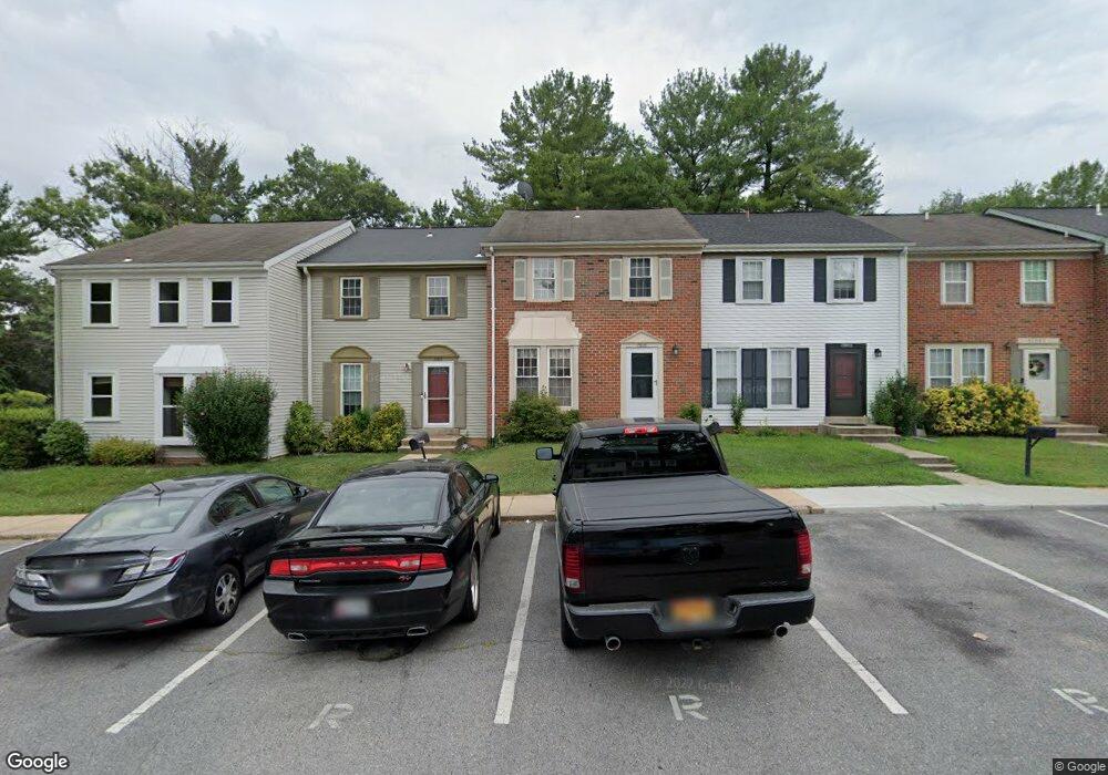 15935 Dorset Rd, Laurel, MD 20707 - photo 1