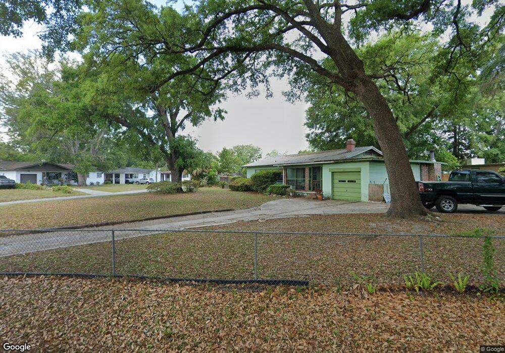 6267 Alexon Dr, Jacksonville, FL 32210 - photo 1