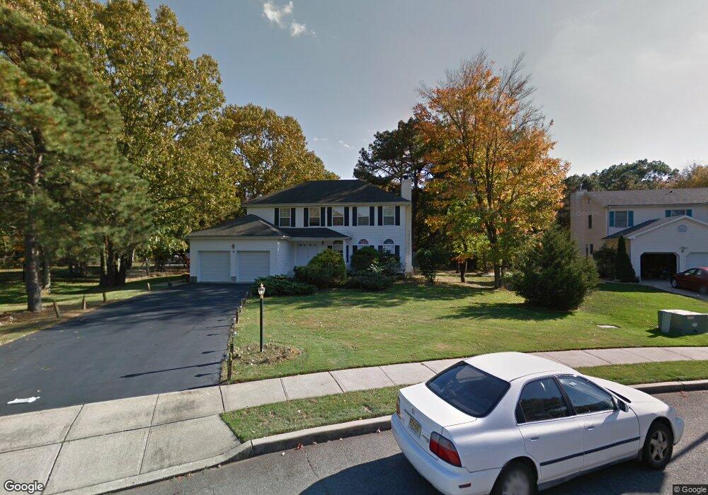4 Minuteman Ct, Old Bridge, NJ 08857 - photo 1