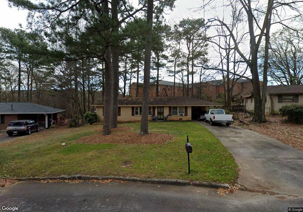 4249 Westbrook Ct, Tucker, GA 30084 - photo 1