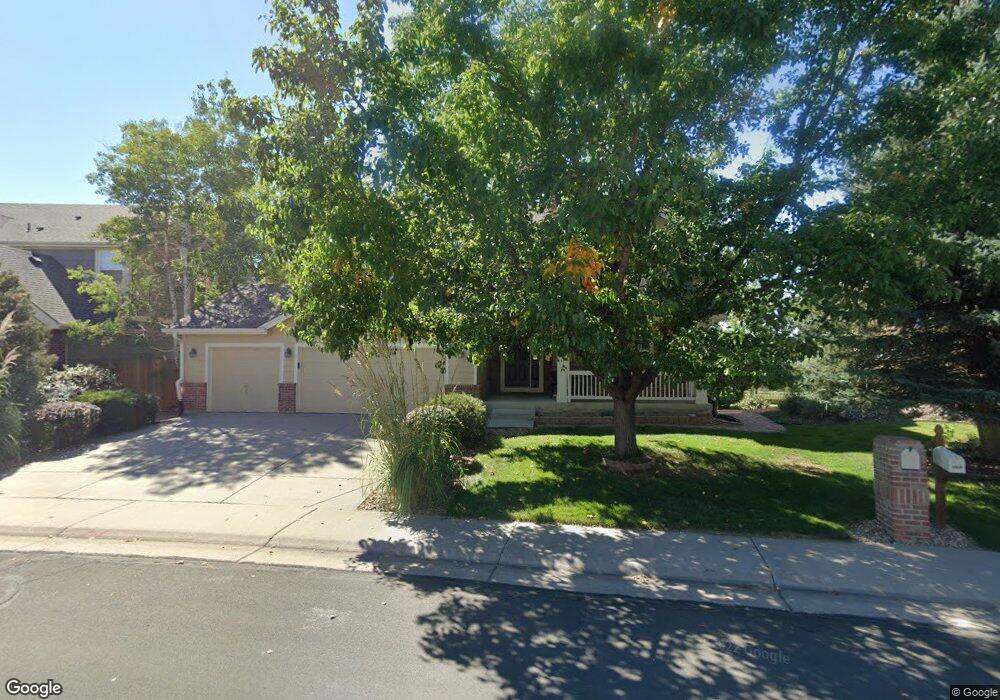 2945 E 135th Place, Thornton, CO 80241 - photo 1