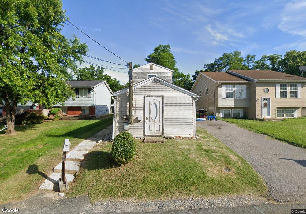 231 Bolivar Ave, Brooklyn, MD 21225 - photo 1