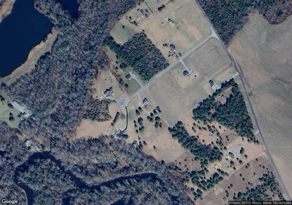 297 Rivers Edge Rd, Newtown, VA 23126 - photo 1