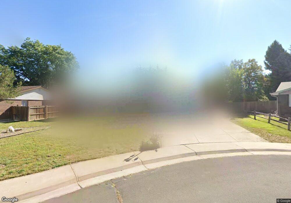 642 Joplin St, Aurora, CO 80011 - photo 1