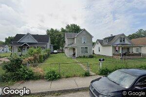 1935 W Vermont St, Indianapolis, IN 46222