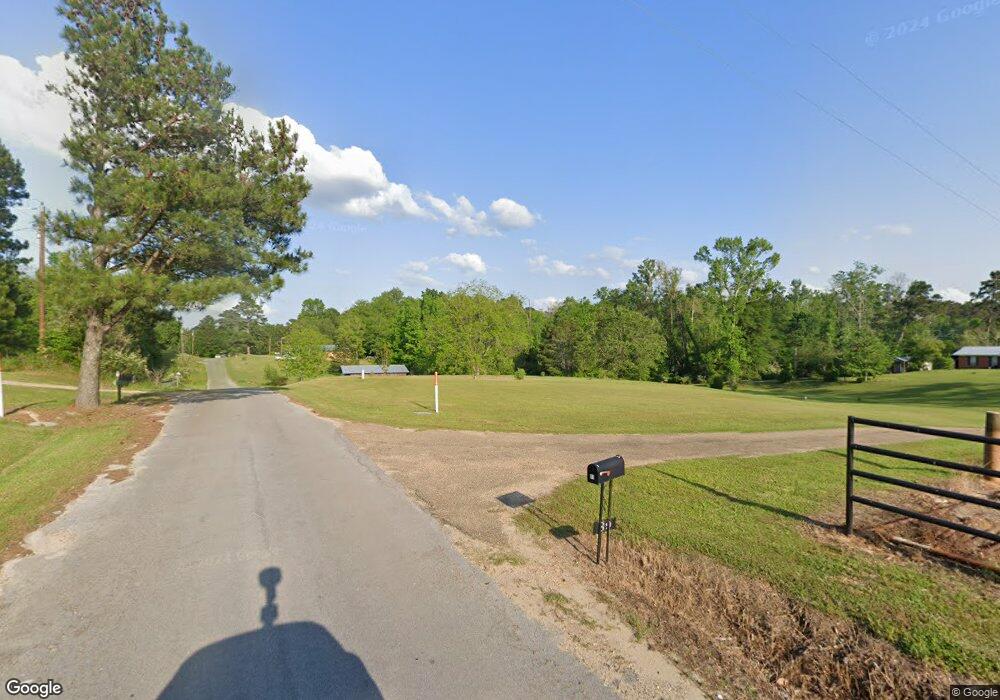 89 Floyd Walters Rd, Laurel, MS 39443 - photo 1