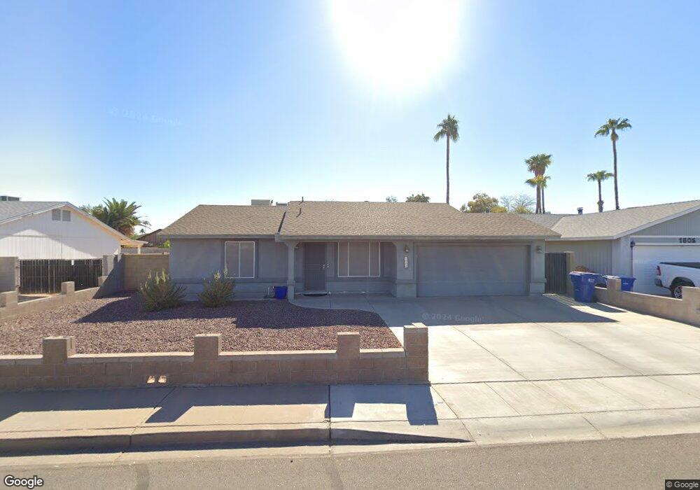 1603 W Cheyenne Dr, Chandler, AZ 85224 - photo 1