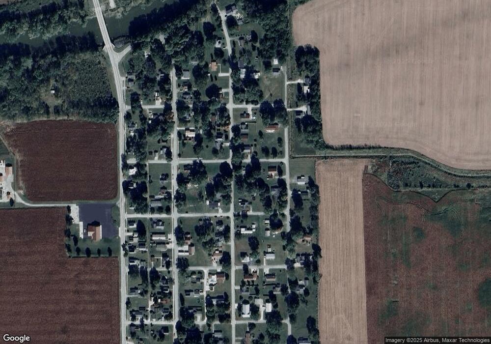 883 N Jackson St, Andrews, IN 46702 - photo 1