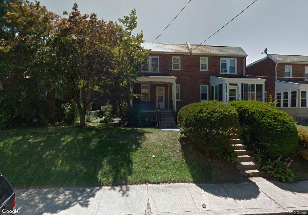 204 W 38th St, Wilmington, DE 19802 - photo 1