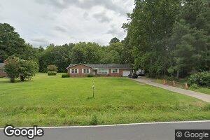 13363 Courthouse Hwy, Smithfield, VA 23430