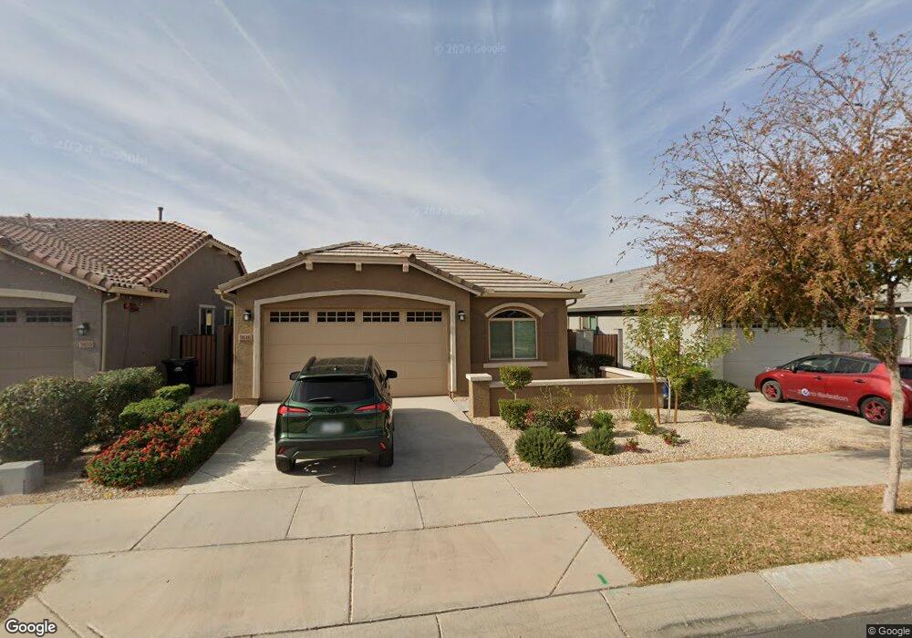 9541 E Tesla Ave, Mesa, AZ 85212 - photo 1