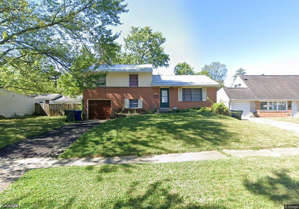 1565 Simpson Dr, Columbus, OH 43227 - photo 1