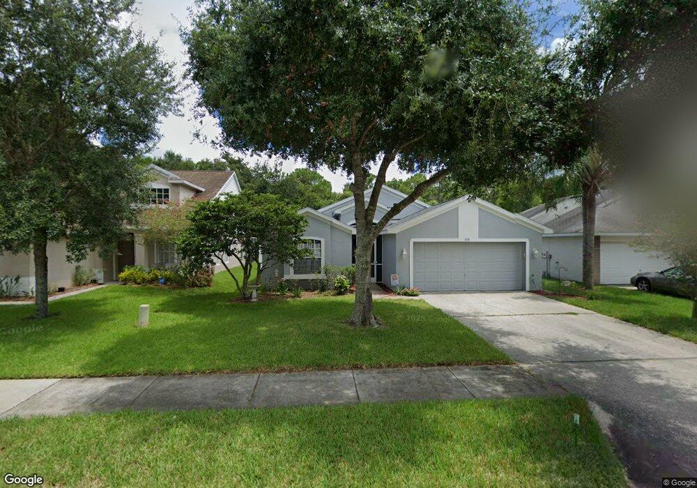 338 Tavernier Dr, Oldsmar, FL 34677 - photo 1