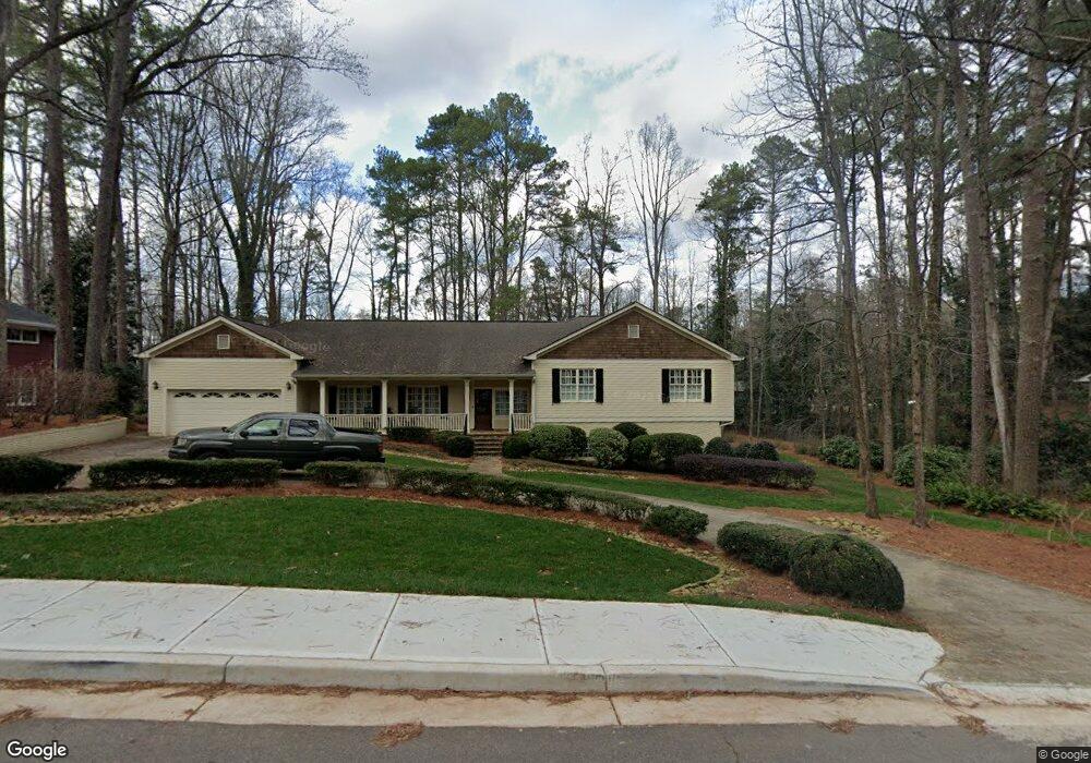 567 Bouldercrest Dr SW, Marietta, GA 30064 - photo 1
