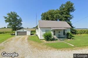 9630 Island Ford Rd, Hanson, KY 42413